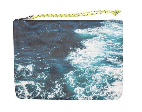 Seabird Swirl