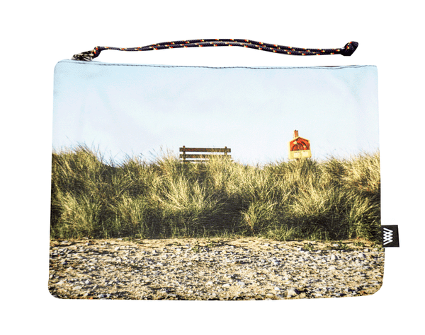 Seaside Seat