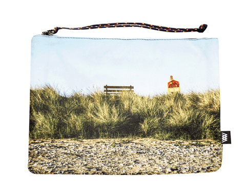 Seaside Seat